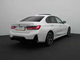 BMW 3-Serie (2025) thumbnail 2