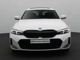 BMW 3-Serie (2025) thumbnail 3