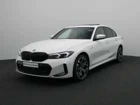 BMW 3-Serie (2025) thumbnail 24