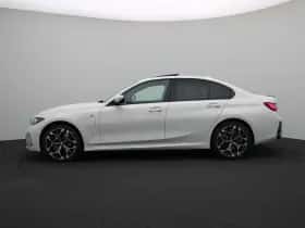 BMW 3-Serie (2025) thumbnail 4