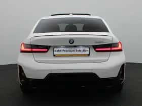 BMW 3-Serie (2025) thumbnail 5