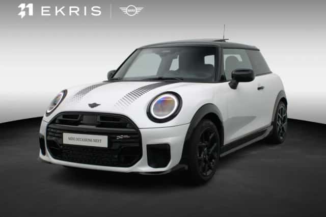 MINI 3-Deurs (2025) thumbnail 1