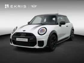 MINI 3-Deurs (2025)