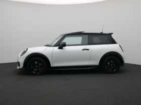 MINI 3-Deurs (2025) thumbnail 4