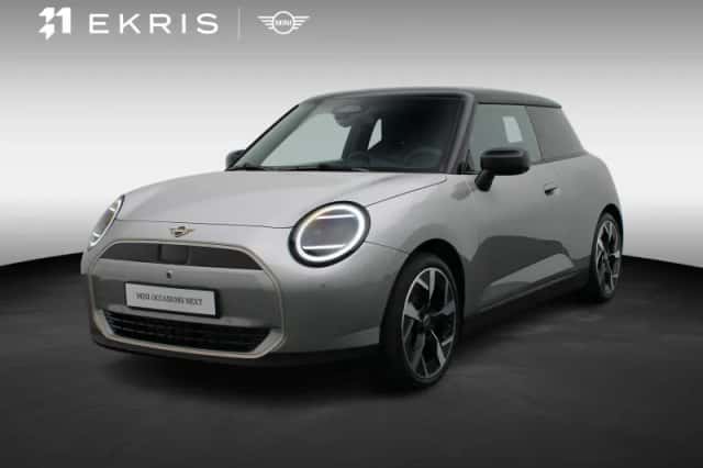 MINI 3-Deurs (2025) thumbnail 1