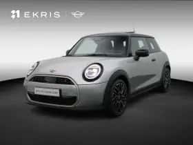 MINI 3-Deurs (2025)