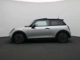 MINI 3-Deurs (2025) thumbnail 4