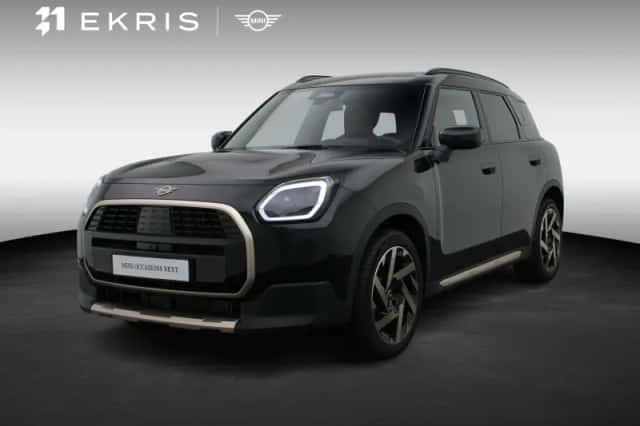 MINI Countryman (2025) thumbnail 1