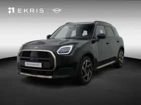 MINI Countryman (2025)