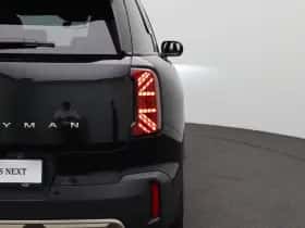 MINI Countryman (2025) thumbnail 19