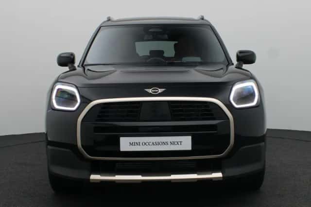 MINI Countryman (2025) thumbnail 3
