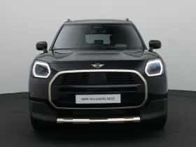 MINI Countryman (2025) thumbnail 3