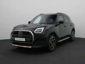 MINI Countryman (2025) thumbnail 21