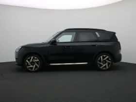 MINI Countryman (2025) thumbnail 4