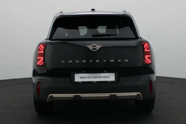 MINI Countryman (2025) thumbnail 5