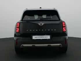 MINI Countryman (2025) thumbnail 5