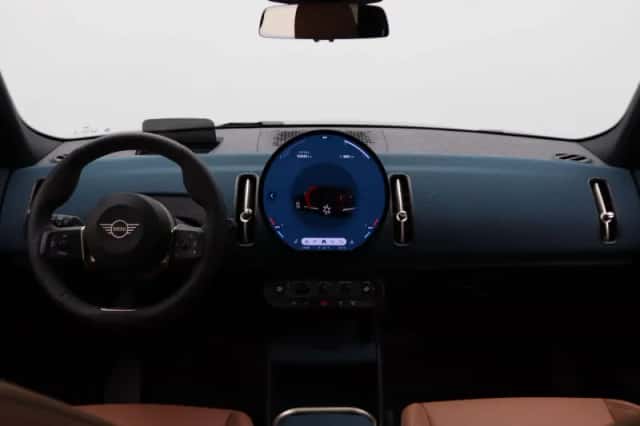 MINI Countryman (2025) thumbnail 6