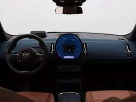 MINI Countryman (2025) thumbnail 6