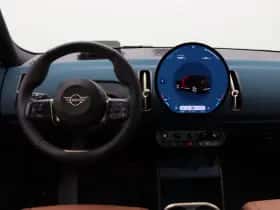 MINI Countryman (2025) thumbnail 7