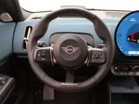 MINI Countryman (2025) thumbnail 8