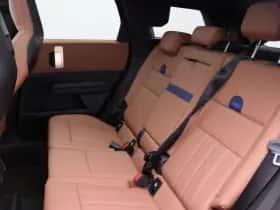 MINI Countryman (2025) thumbnail 9