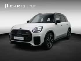 MINI Countryman (2025)