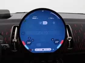 MINI Countryman (2025) thumbnail 13