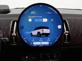 MINI Countryman (2025) thumbnail 14