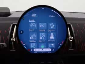 MINI Countryman (2025) thumbnail 16