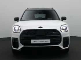 MINI Countryman (2025) thumbnail 3