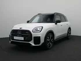 MINI Countryman (2025) thumbnail 26