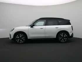 MINI Countryman (2025) thumbnail 4