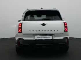 MINI Countryman (2025) thumbnail 5