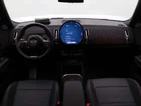 MINI Countryman (2025) thumbnail 7