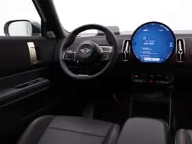 MINI Countryman (2025) thumbnail 8
