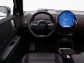 MINI Countryman (2025) thumbnail 9