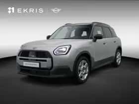 MINI Countryman (2025)