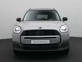 MINI Countryman (2025) thumbnail 3