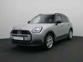 MINI Countryman (2025) thumbnail 24