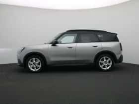 MINI Countryman (2025) thumbnail 4