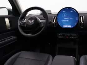 MINI Countryman (2025) thumbnail 8