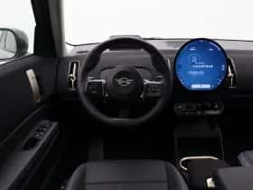 MINI Countryman (2025) thumbnail 9