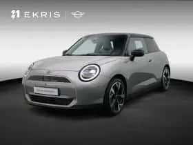 MINI 3-Deurs (2025)