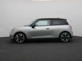 MINI 3-Deurs (2025) thumbnail 4