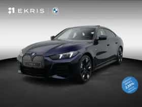 BMW i4 (2026) thumbnail 1
