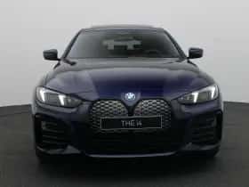 BMW i4 (2026) thumbnail 3