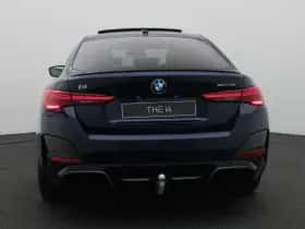 BMW i4 (2026) thumbnail 5