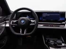 BMW i5 (2026) thumbnail 7