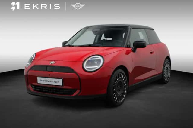 MINI 3-Deurs (2025) thumbnail 1
