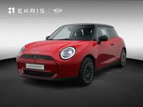 MINI 3-Deurs (2025)